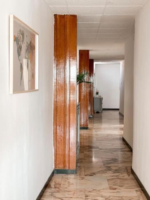 Ferienwohnung Atico Centro Granada Exterior foto
