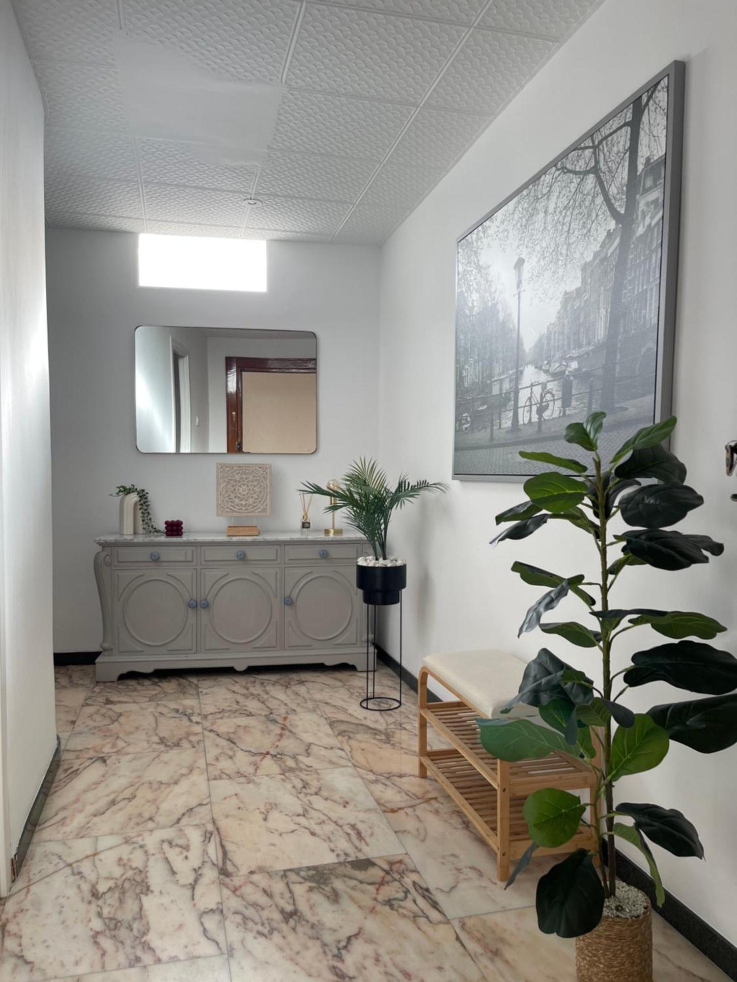Ferienwohnung Atico Centro Granada Exterior foto